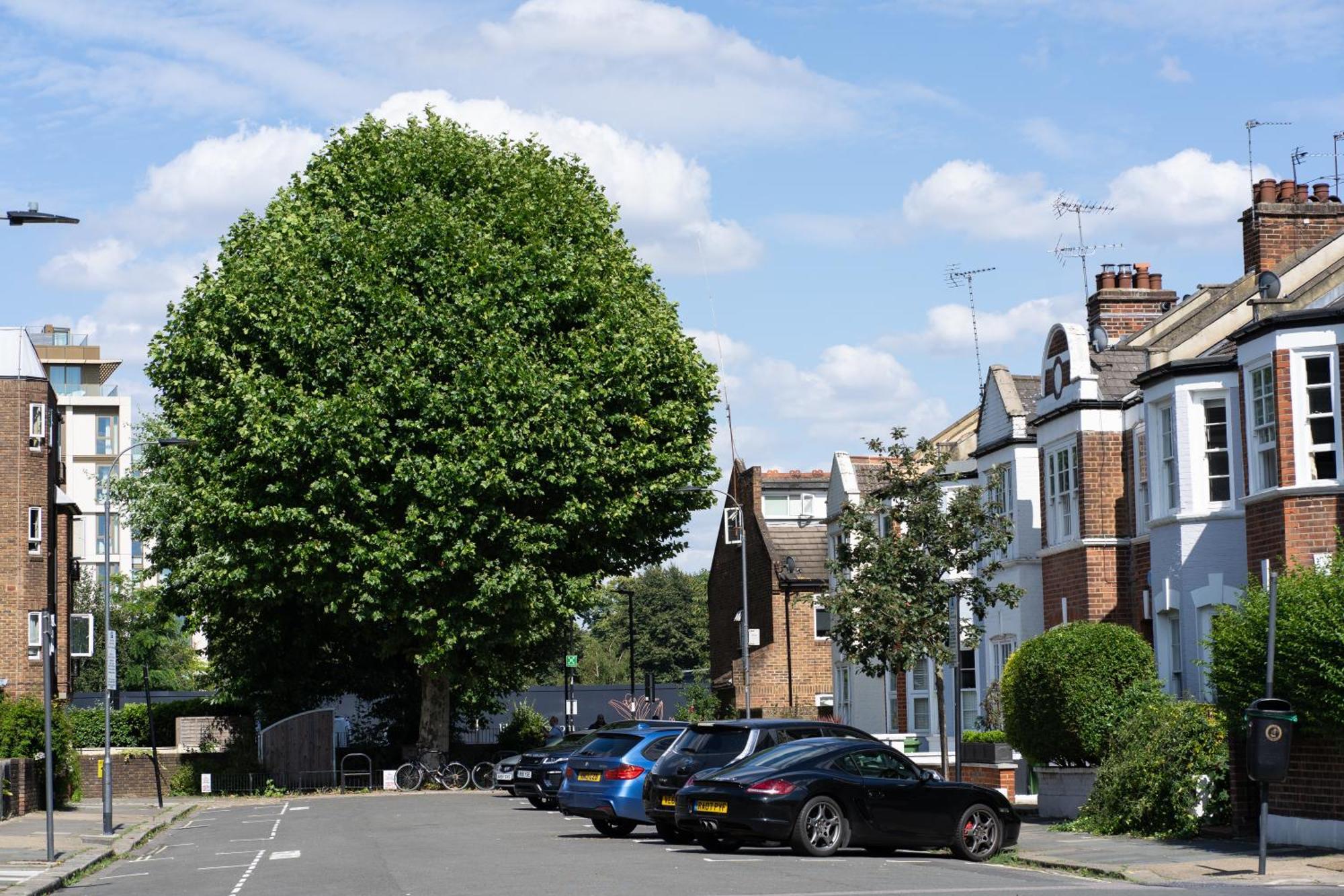 Boutique Studios By Luxestays Fulham Broadway London Exterior photo